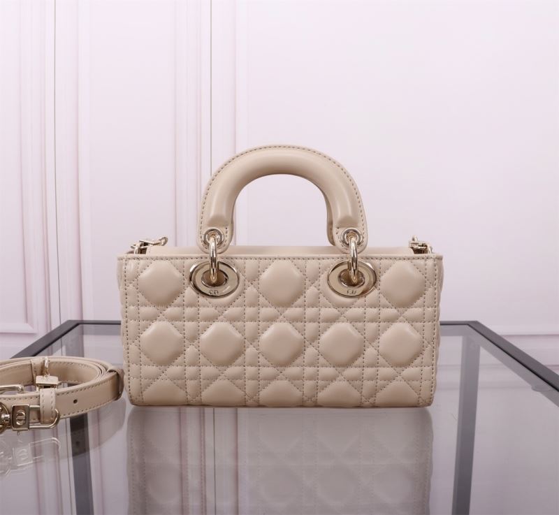 Christian Dior My Lady Bags